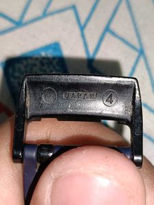 gshock Ga 700 analog+digital watch