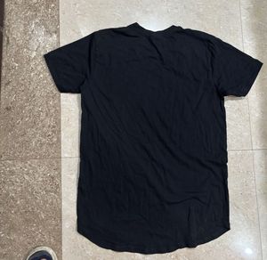 Cool Motorcycle Graphic Tee