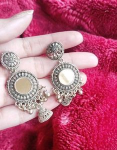 Statement Earrings - Two Unique Styles it✨