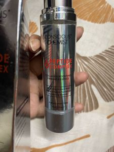 Conscious Chemist Peptide Essence