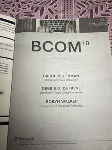 Business Communication