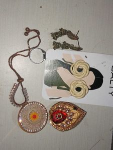 Jewellery Set