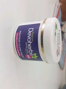 Devoherbs Protein Glow Pack