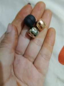 3 Magnate Pins