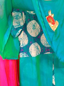 Ethnic Kurta✌️♥️