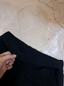 Black Trouser