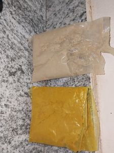 Wild Turmeric and Liquorice Powder