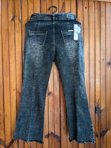 Denim Stretchable Jeans