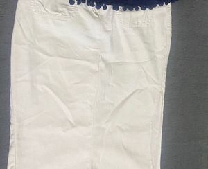 Roadster Life Co. Denim skirt
