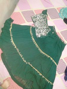 Lengaaaa Choli