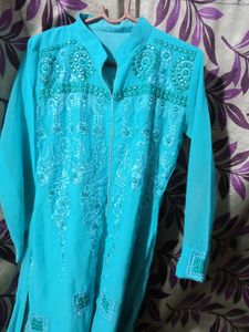 Handwork Kurti