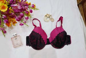 🇳🇿💫🔥 Imported Heavy Paded Sexy Look Bra
