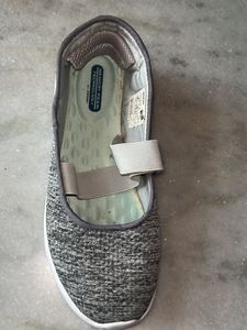 Power Memory Foam Flats