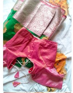 Sarees Combo