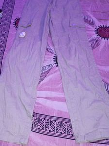 Cargo For Women!