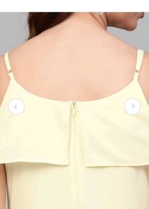 SASSAFRAS Jumpsuit