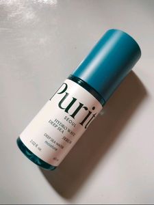 Purito Hydro Wave Deep Sea Serum ( Korean )
