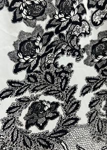 Floral Printed Dress