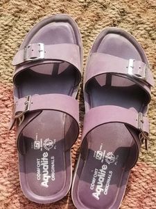 Aqualite Comfort Slides