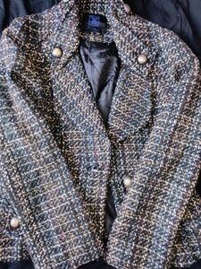 blazer