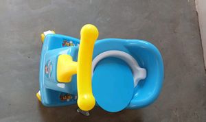Brand Honeybee Baby Potty Training Scooter