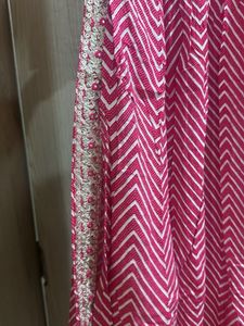 Rani Pink 3 Pc Suit