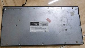 Wired Keyboard For Computer &amp; Laptop