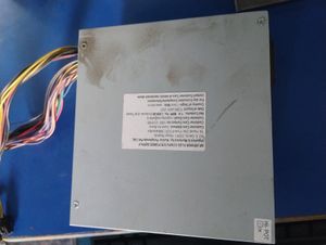 Smps For Desktop Computers