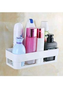 Combo Pack Of 6 Adhesive Shelf Rack For Bathroom..