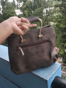 Jimmy Choo Handbag