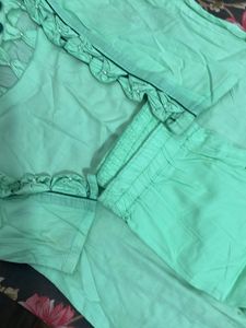 Kurta Set