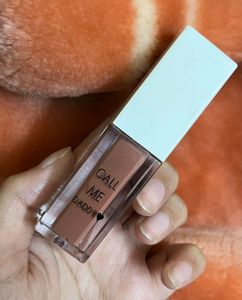 Blur Call Me Daddy Brown Liquid Matte Lipstick