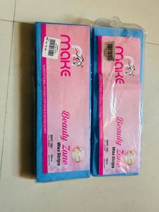 Waxing Strips XL size
