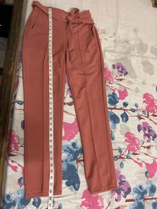 Pink Pants From Athena