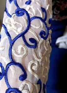 Anarkali Suit Set