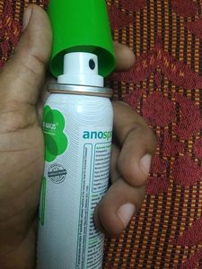 anospray