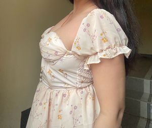 Pretty Dress