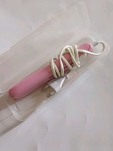 Mini Hair Straightener