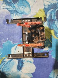 Heavy Duty METAL TV WALL MOUNT