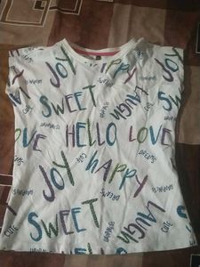 t shirt