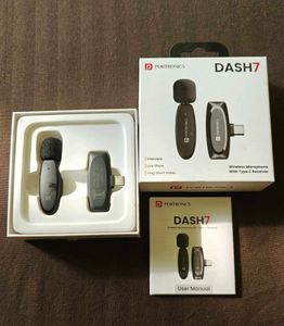 Wireless Microphone