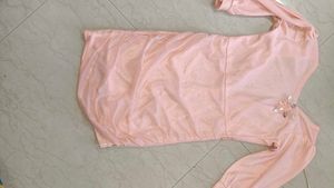 Shimmer Partywear Dress
