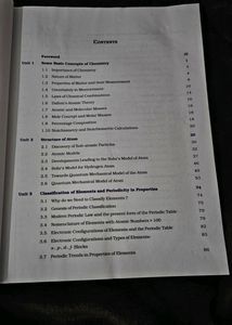 11 Chemistry Part1 And 2