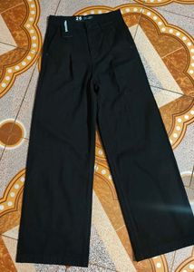 new ultra wide leg baggy jeans