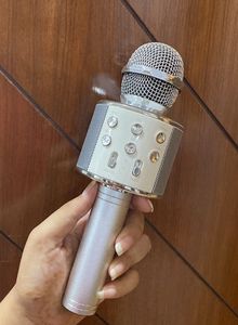 Karaoke Microphone