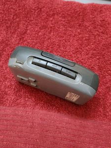 Aiwa Walkman