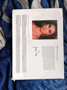 Morphe X Jaclyn Hill Palette Vol. II