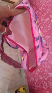 Beautifull duffle bag