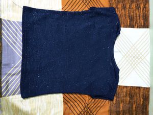 Shimmer Top