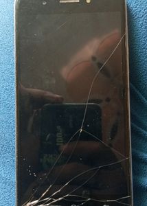 Lava Iris 87